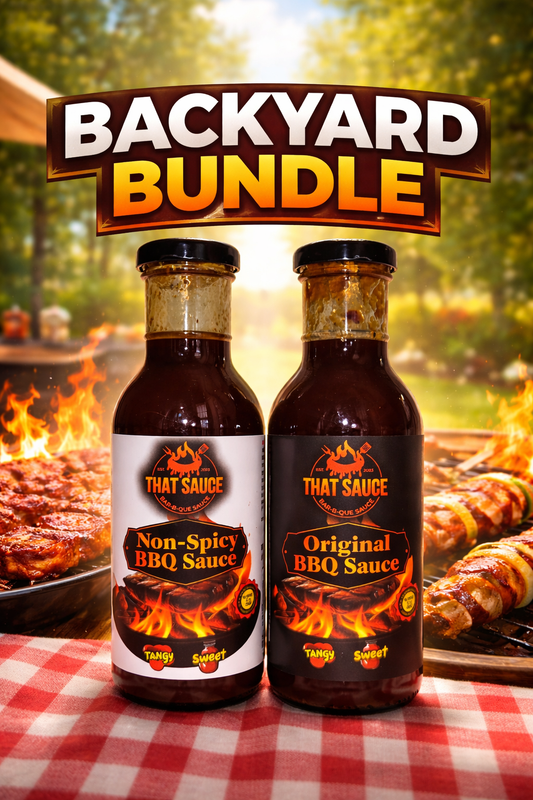 Backyard Bundle