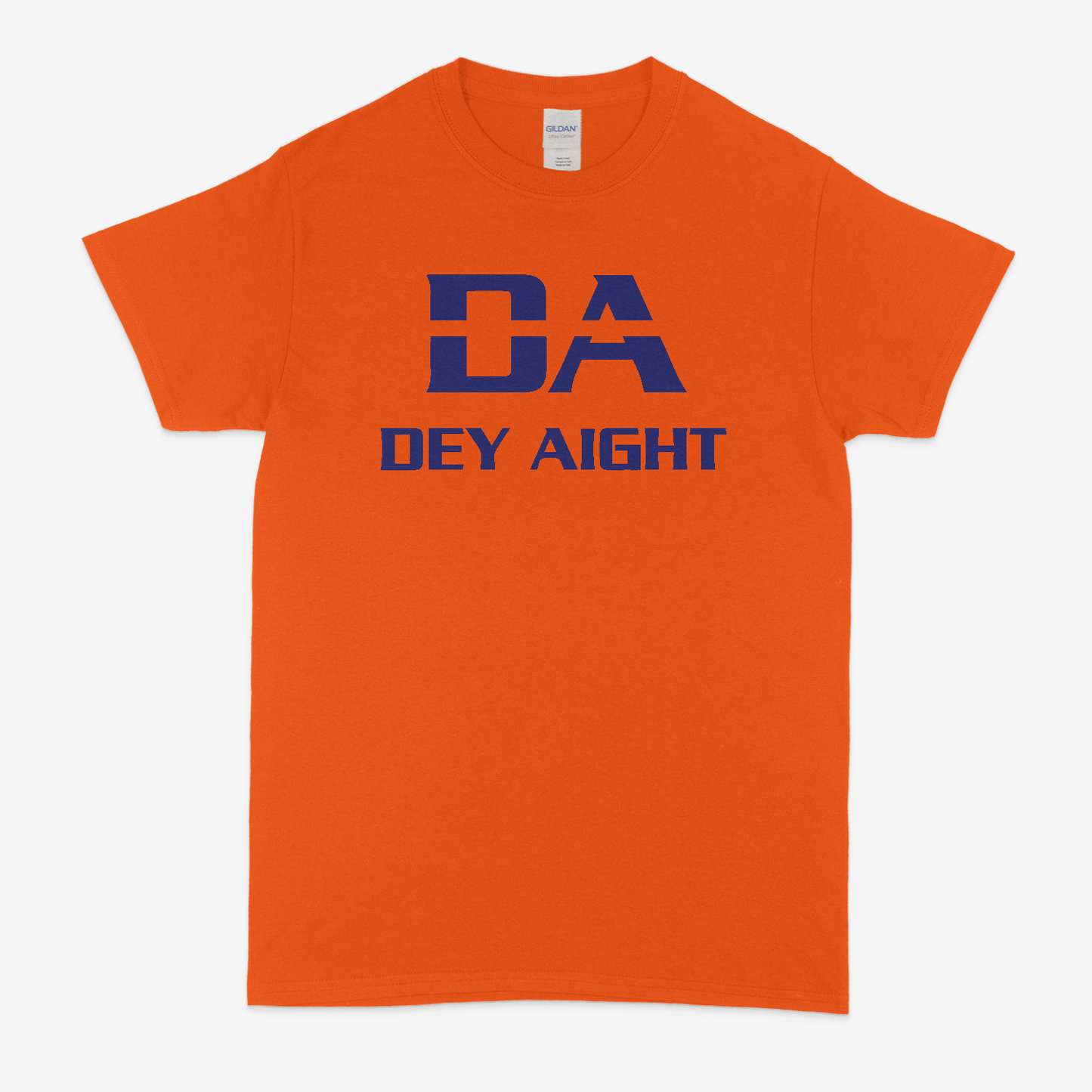 Dey Aight T-Shirt (Bears)