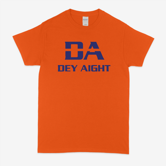 Dey Aight T-Shirt (Bears)