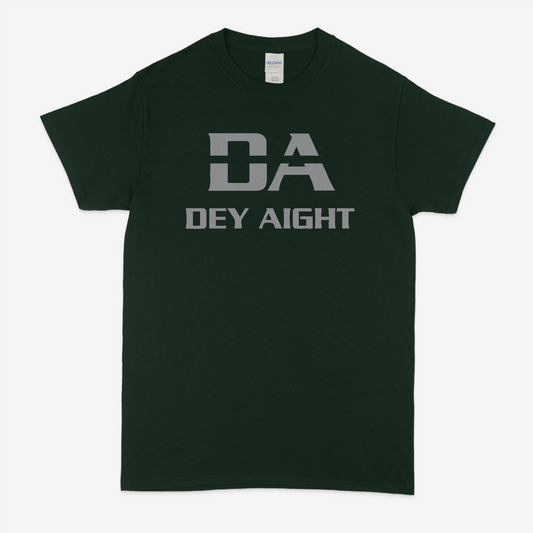 Dey Aight T-Shirt (Eagles)