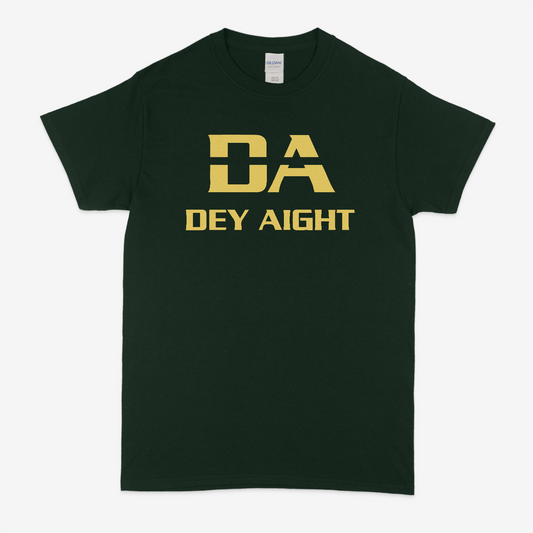 Dey Aight T-Shirt (Packers)