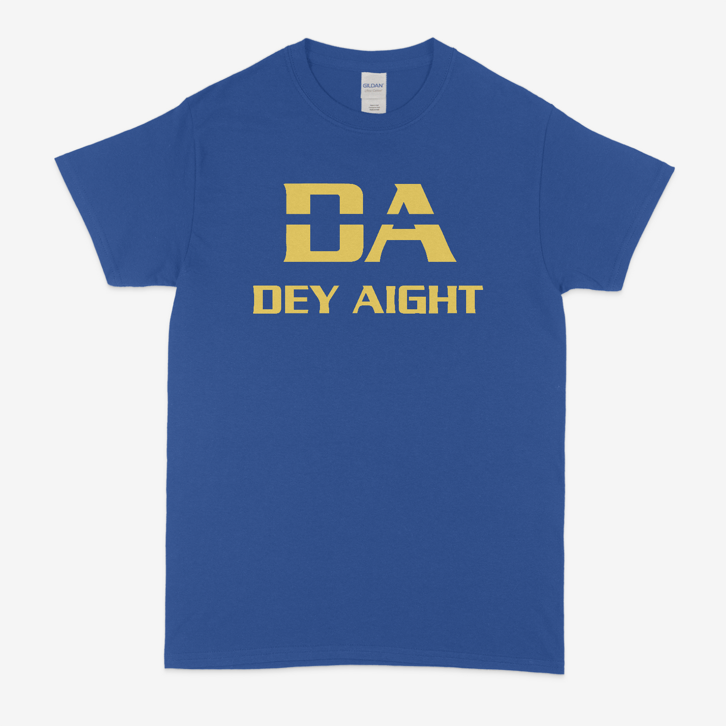 Dey Aight T-Shirt (Rams)